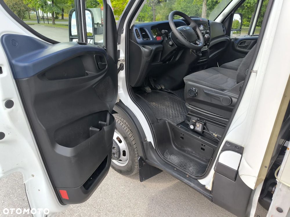 Iveco Daily - 22