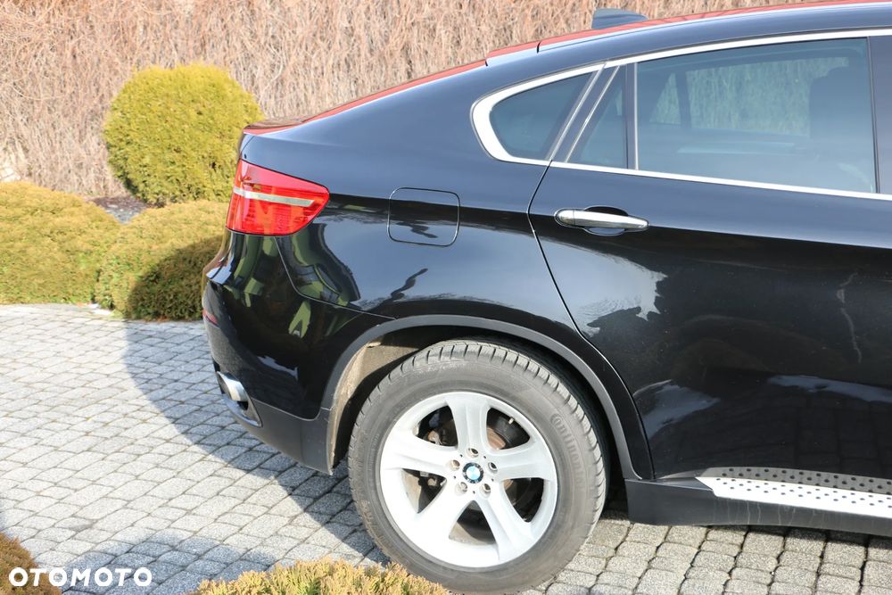 BMW X6 - 4