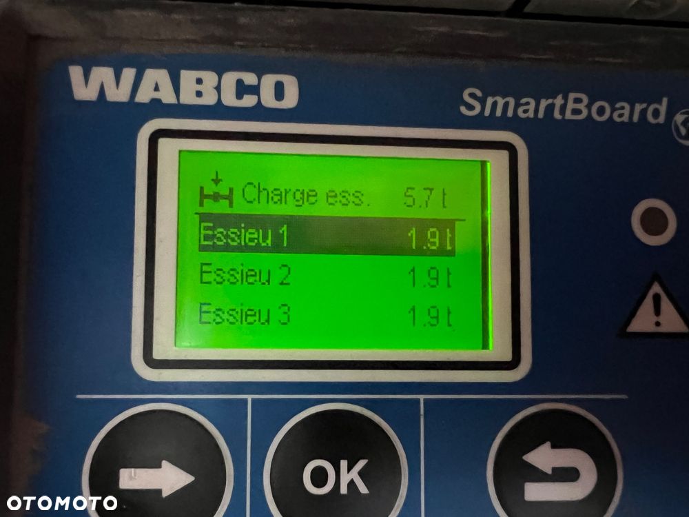 Stas S300CX - 16