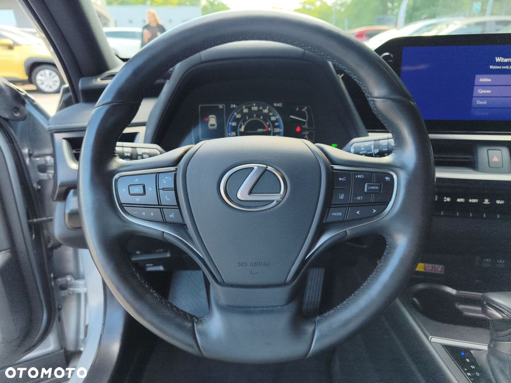 Lexus UX 200 GPF F Sport Design 2WD - 22