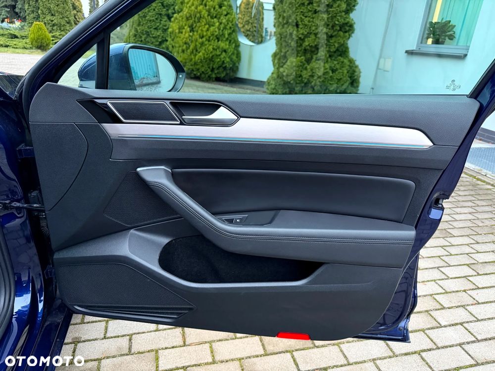 Volkswagen Passat 1.5 TSI EVO Highline DSG - 15
