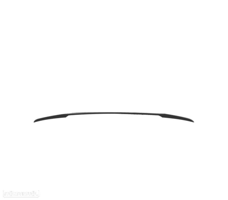 AILERON SPOILER TETO MERCEDES GLE C167 COUPE 20- - 2