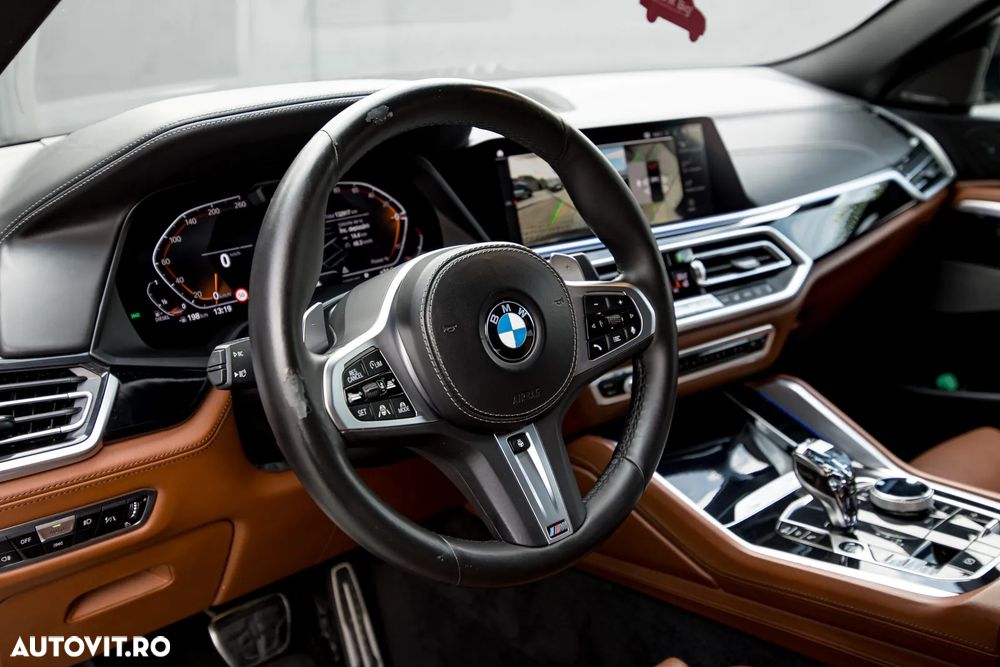 BMW X6 - 19
