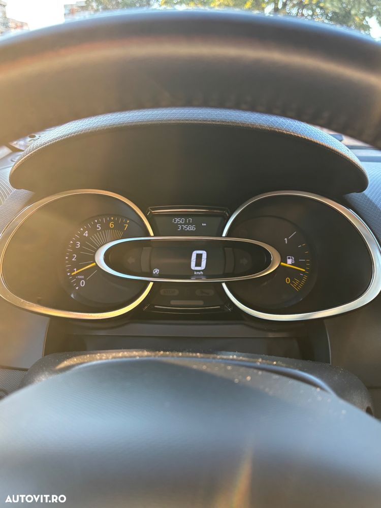 Renault Clio 0.9 TCe Dynamique - 9