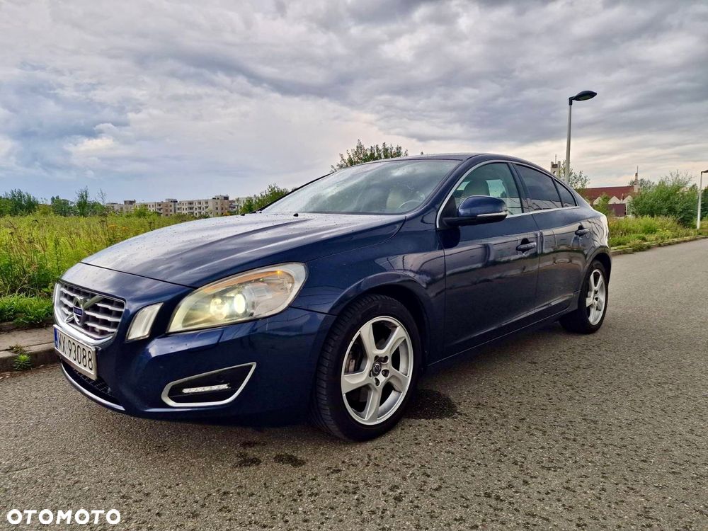 Volvo S60 2.5 T5 - 28