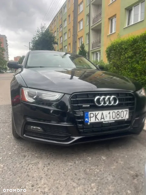 Audi A5 - 2