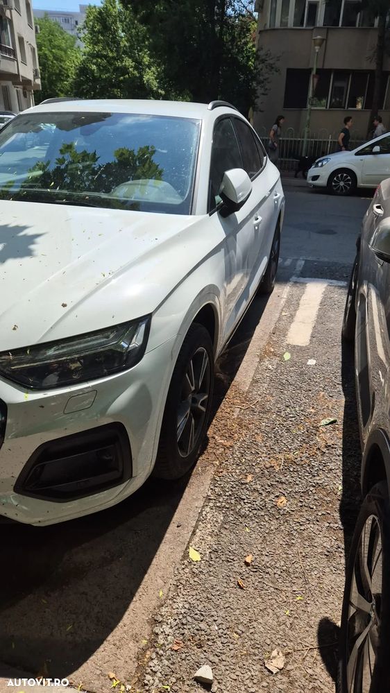 Audi Q5 50 TFSI e quattro S tronic PHEV Advanced - 9