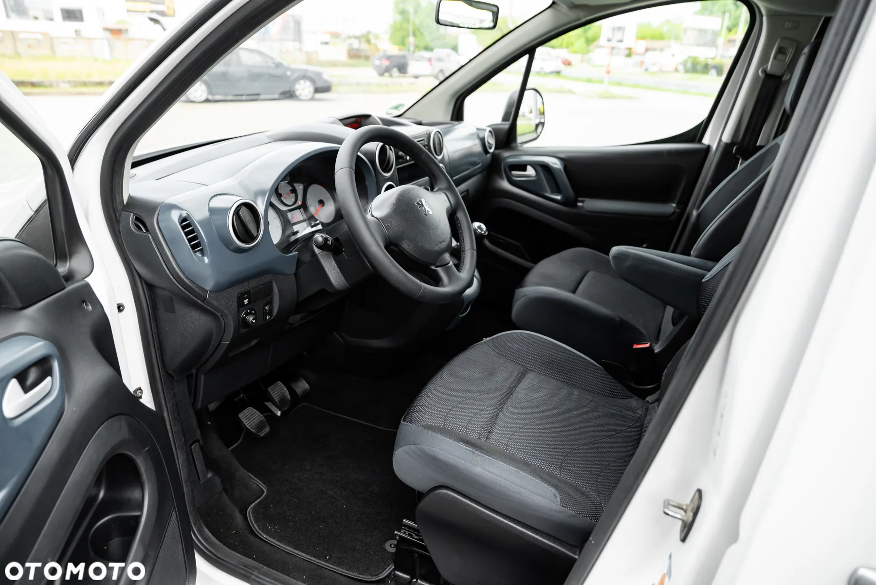 Peugeot Partner Tepee 90 Family - 5