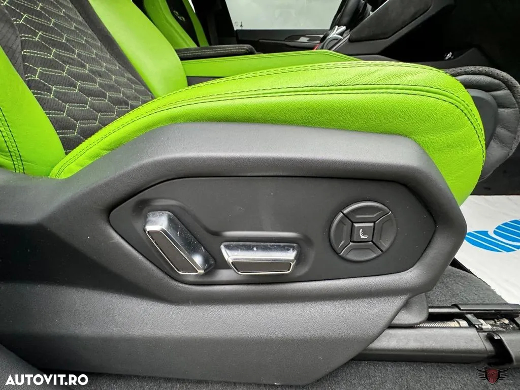 Lamborghini URUS Standard - 19