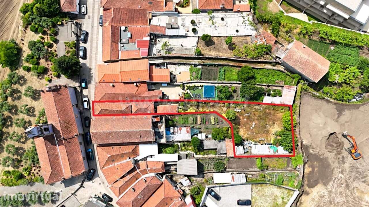Moradia T2 / Penafiel, Penafiel - Grande imagem: 3/15