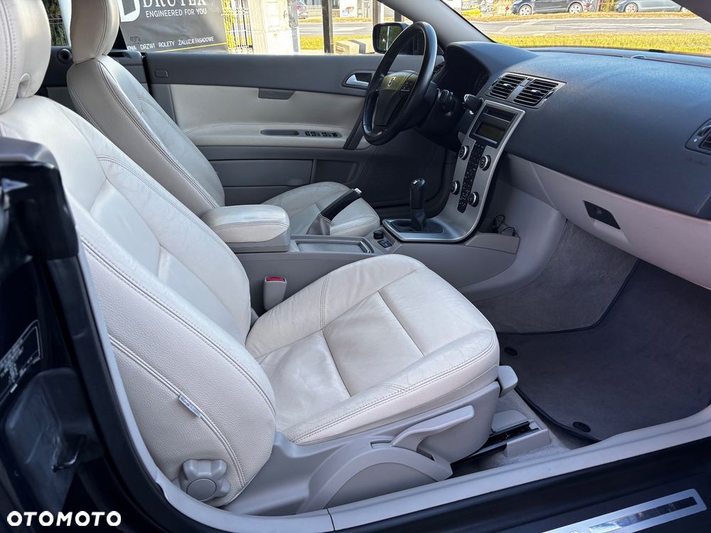 Volvo C70 - 16