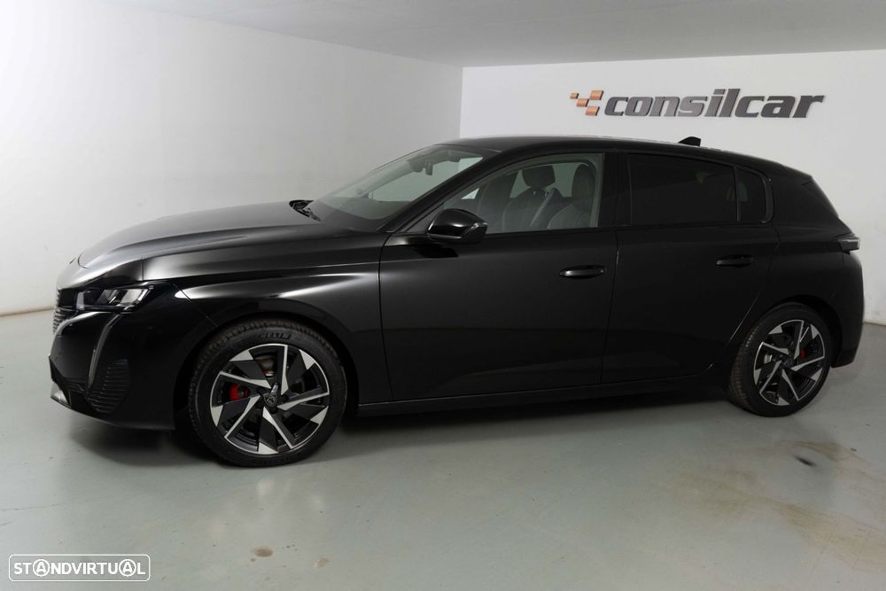 Peugeot 308 1.2 PureTech Allure Pack - 8