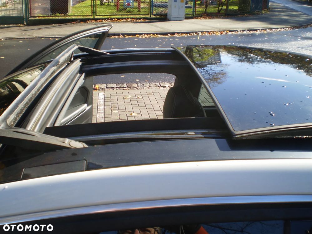 Mercedes-Benz Klasa C - 13