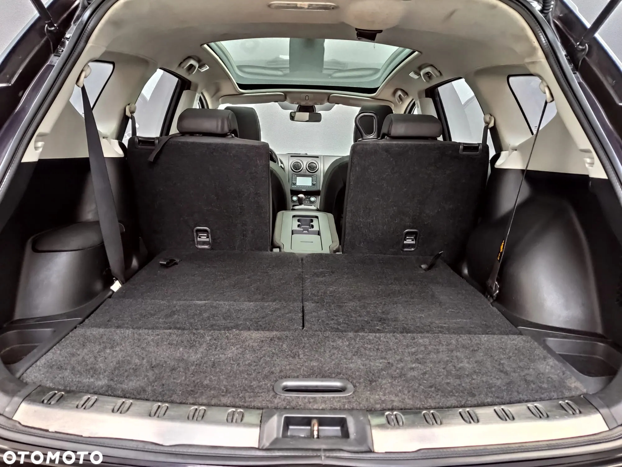 Nissan Qashqai+2 2.0 360 - 26