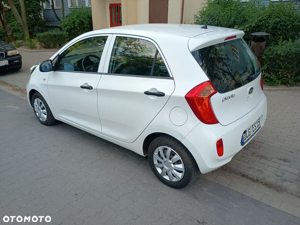 Kia Picanto - 3