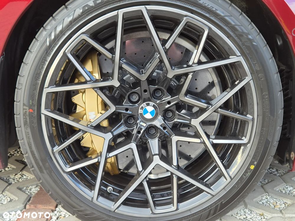 BMW M8 - 30