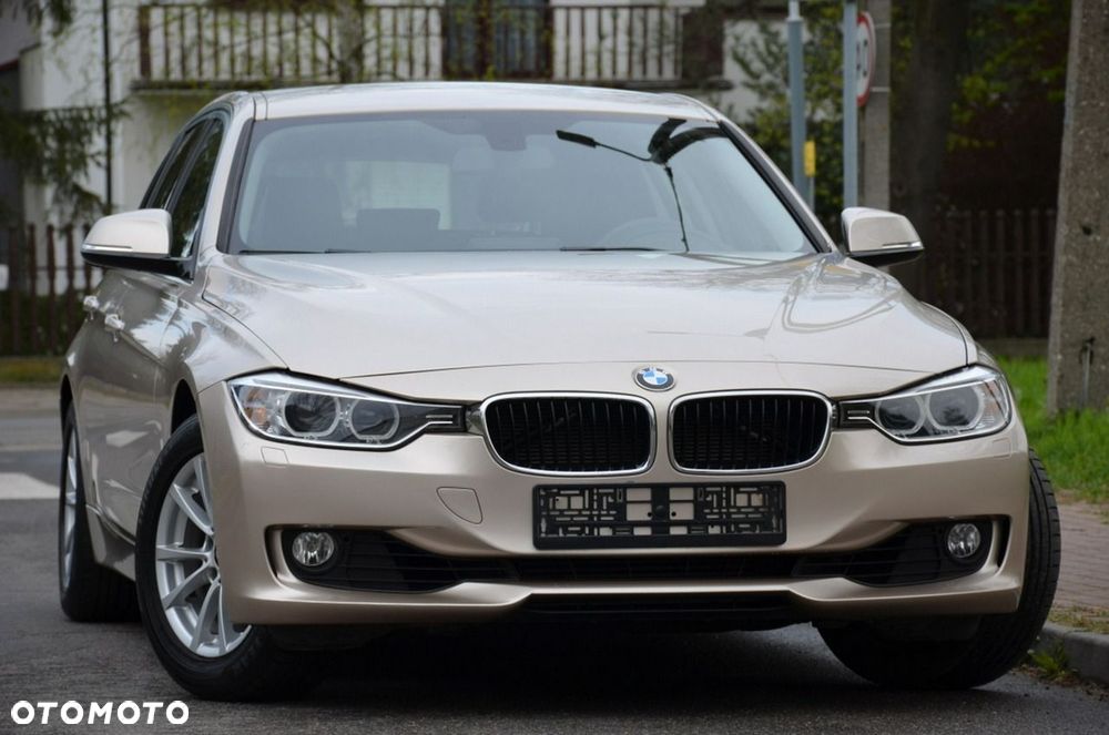 BMW Seria 3 - 15