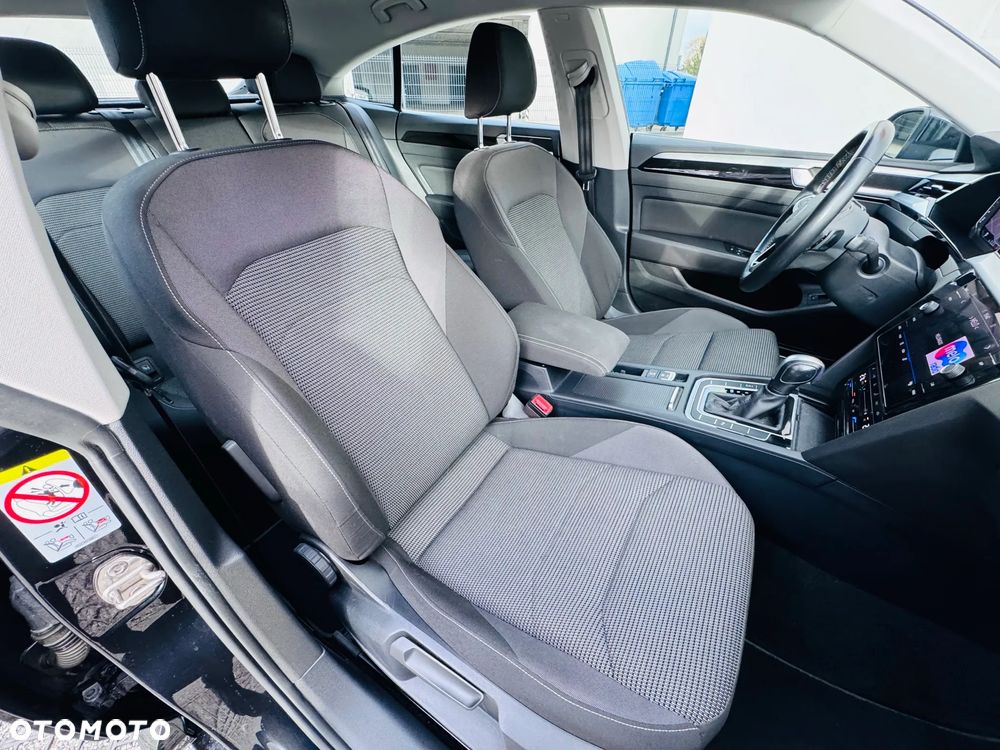 Volkswagen Arteon 2.0 TSI Essence DSG - 37
