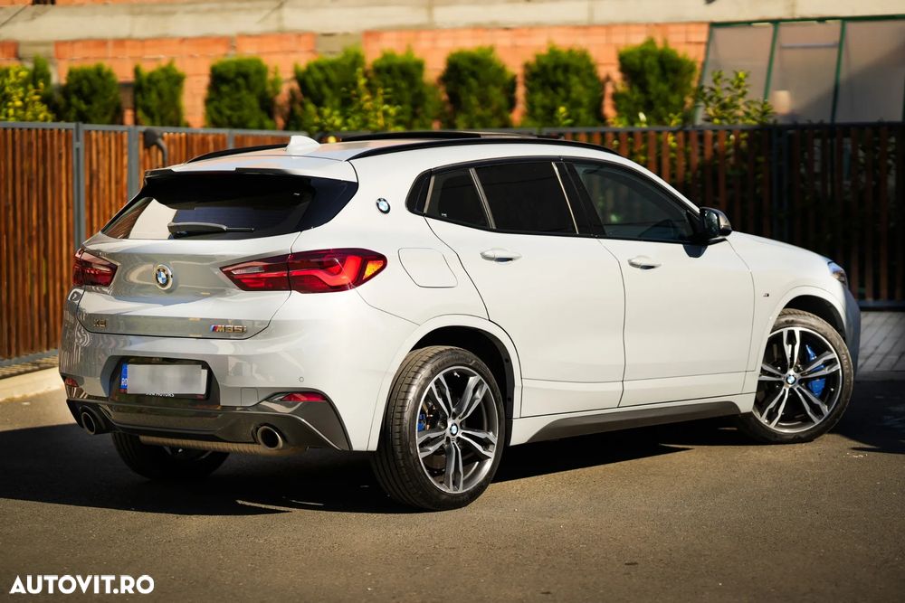 BMW X2 2023 photo 5