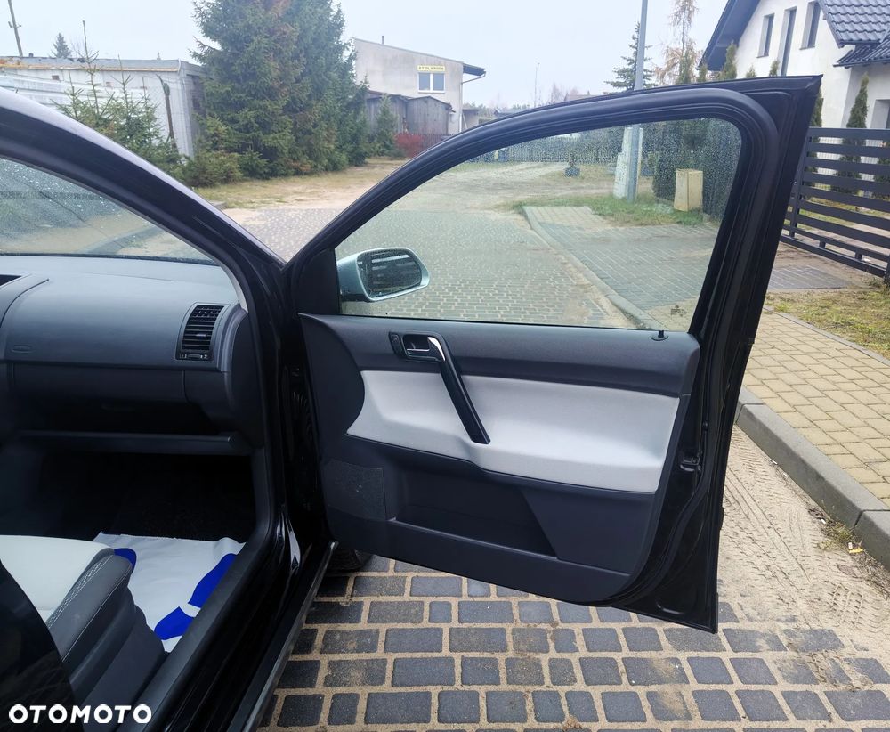 Volkswagen Polo 1.4 CrossPolo - 22