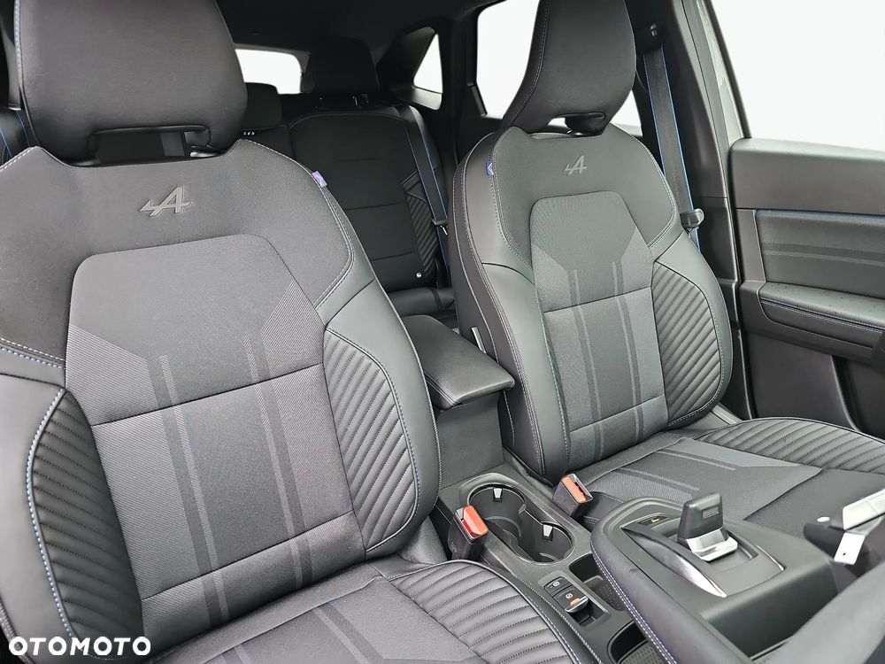 Renault Symbioz 1.8 E-Tech Full Hybrid 160 Esprit Alpine - 23