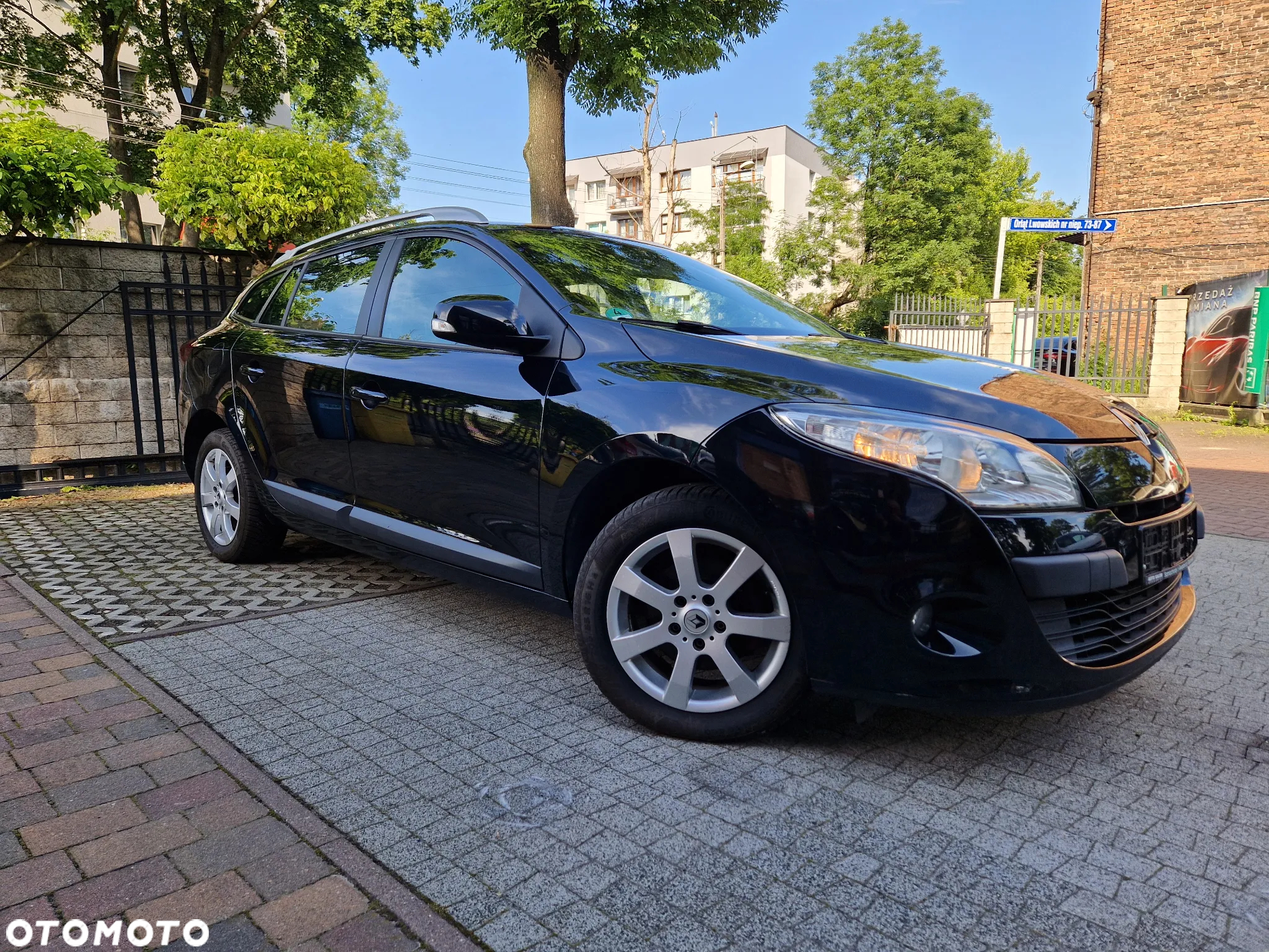 Renault Megane 1.6 16V 110 TomTom Edition - 13