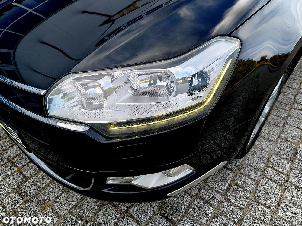 Citroën C5 II 1.6 HDi SX - 12