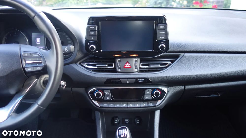 Hyundai i30 1.5 T-GDI 48V Comfort - 23