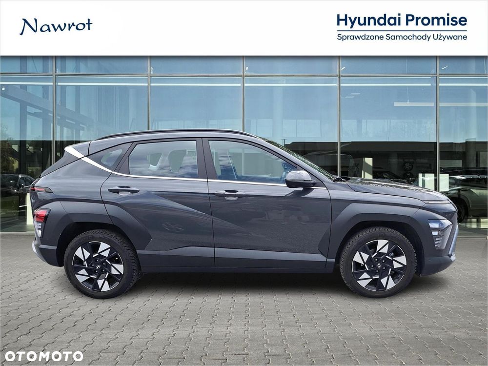 Hyundai Kona - 6