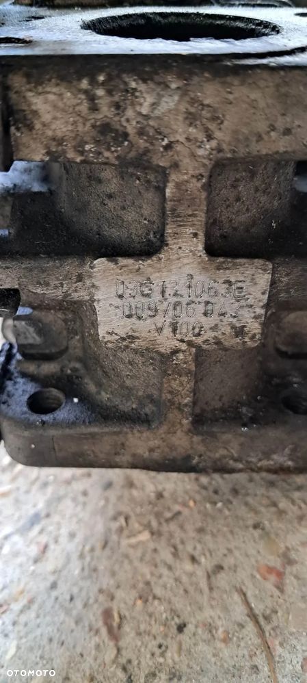 Chłodniczka Zawór Spalin EGR 1.9TDI Audi VW Seat Skoda - 7