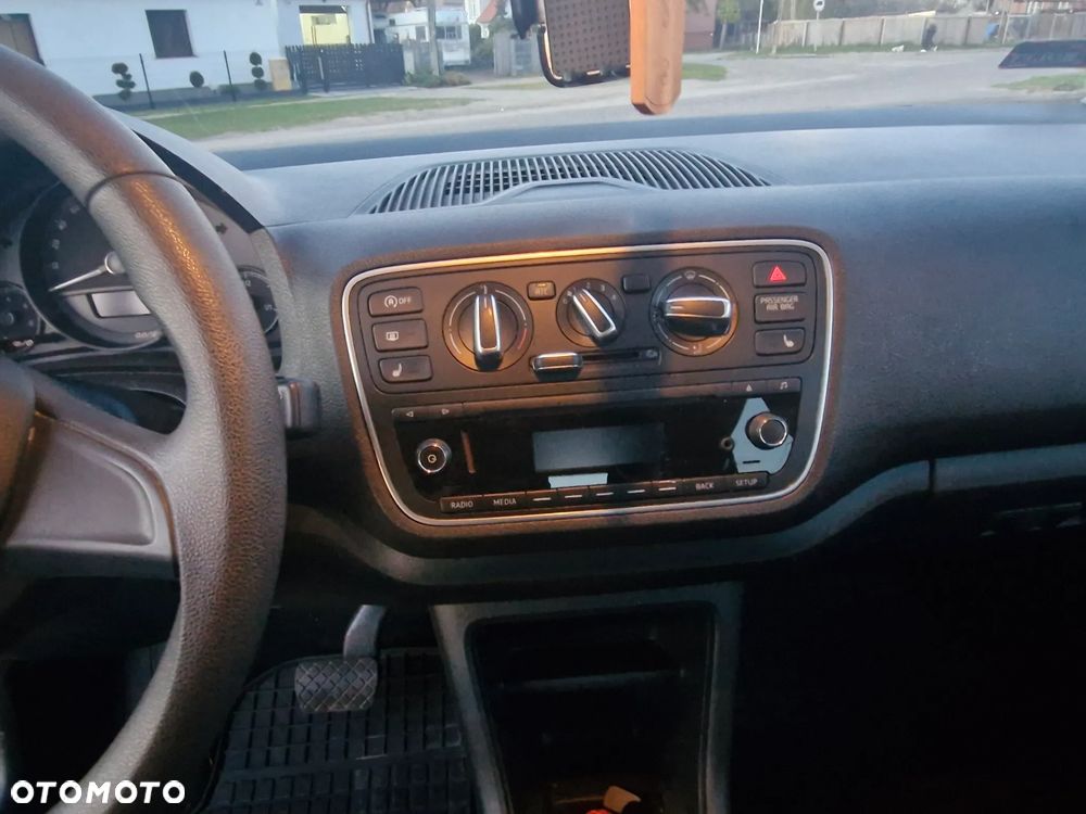 Skoda Citigo 1.0 Active - 7