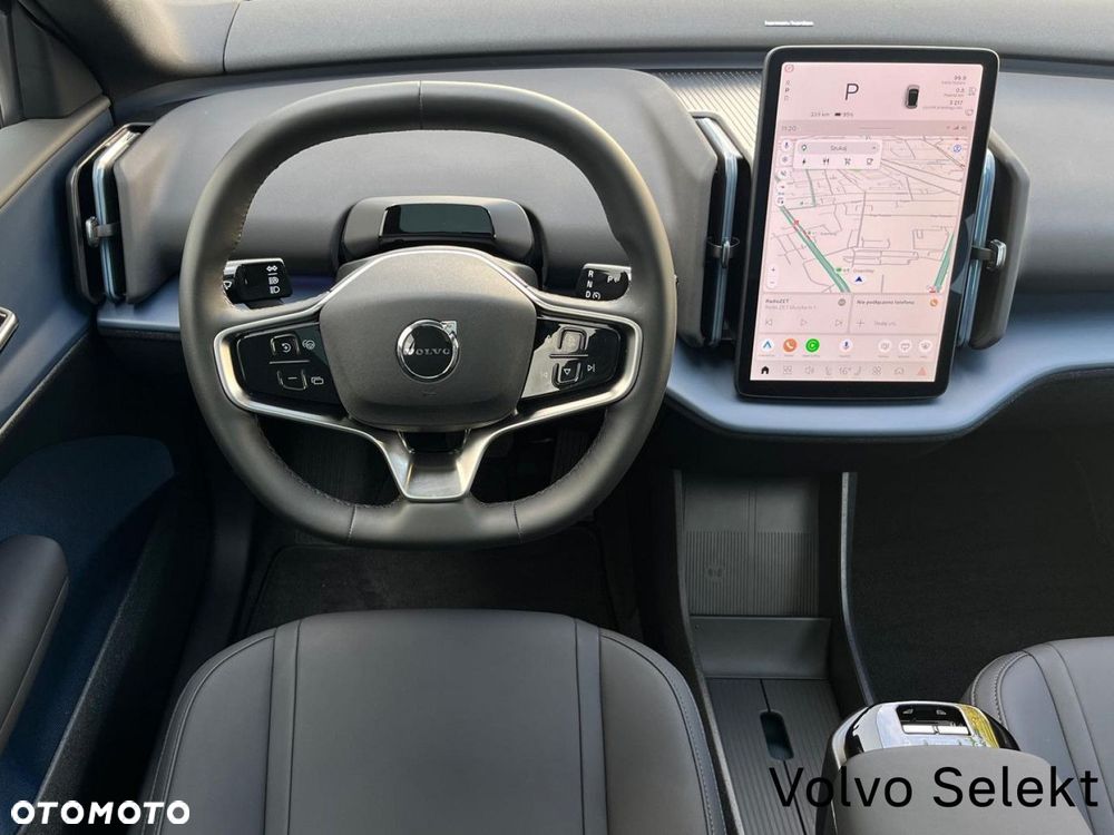 Volvo EX30 - 13