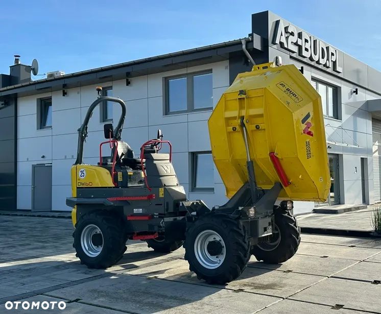 Wacker Neuson DW60-2 - 3