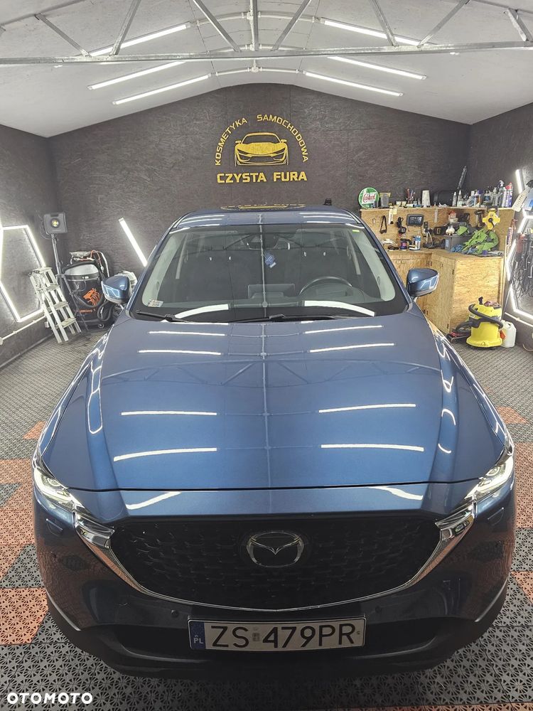 Mazda CX-5 2.0 Hikari 2WD - 19