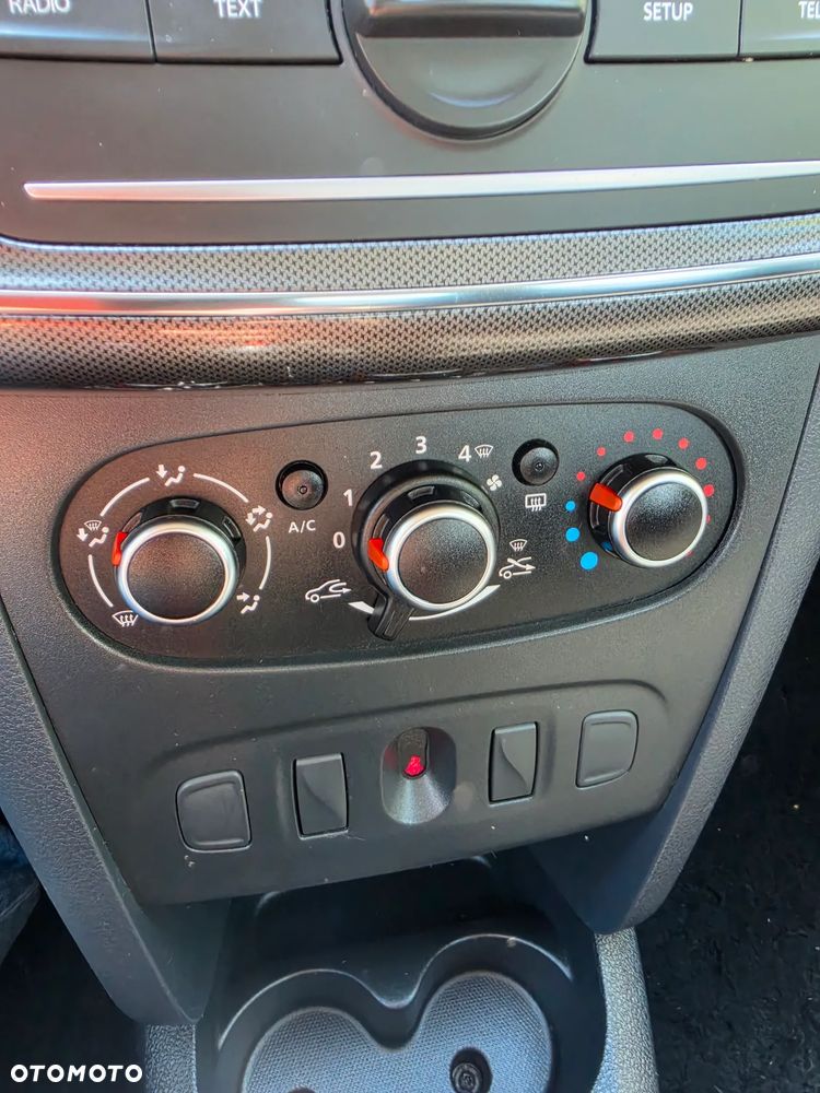 Dacia Sandero Blue dCi 95 Comfort - 31