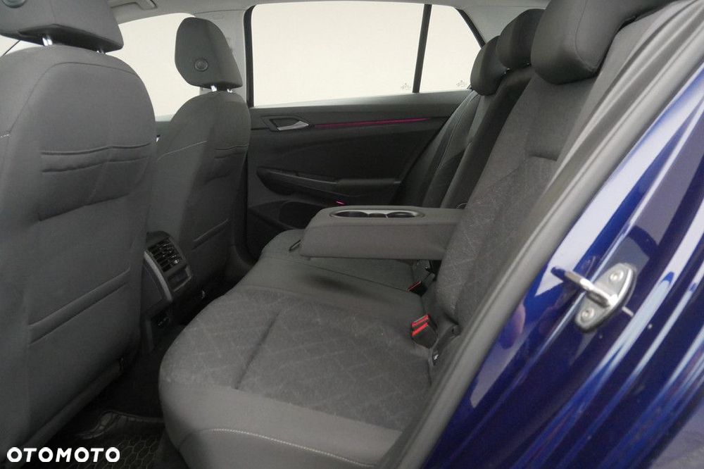 Volkswagen Golf - 15