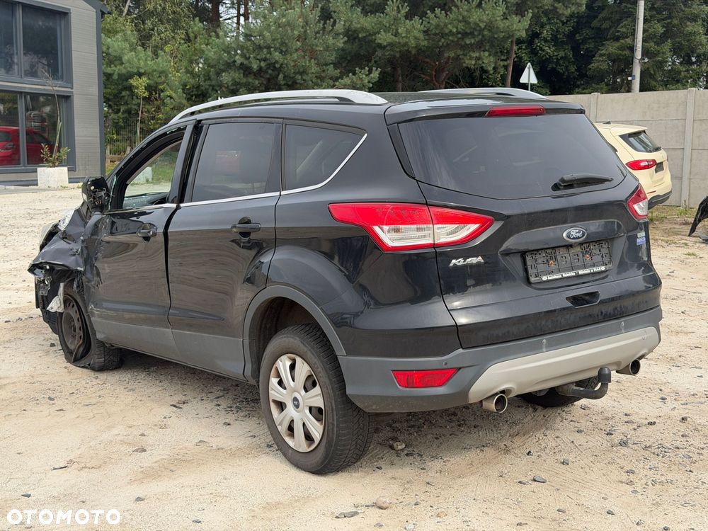 Ford Kuga - 9