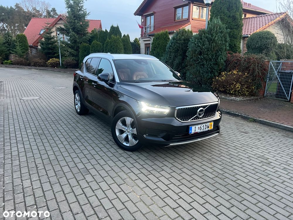 Volvo XC 40 D3 Momentum Pro - 4