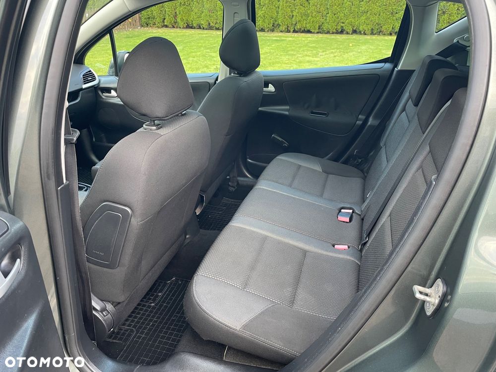Peugeot 207 95 VTi Urban Move - 7