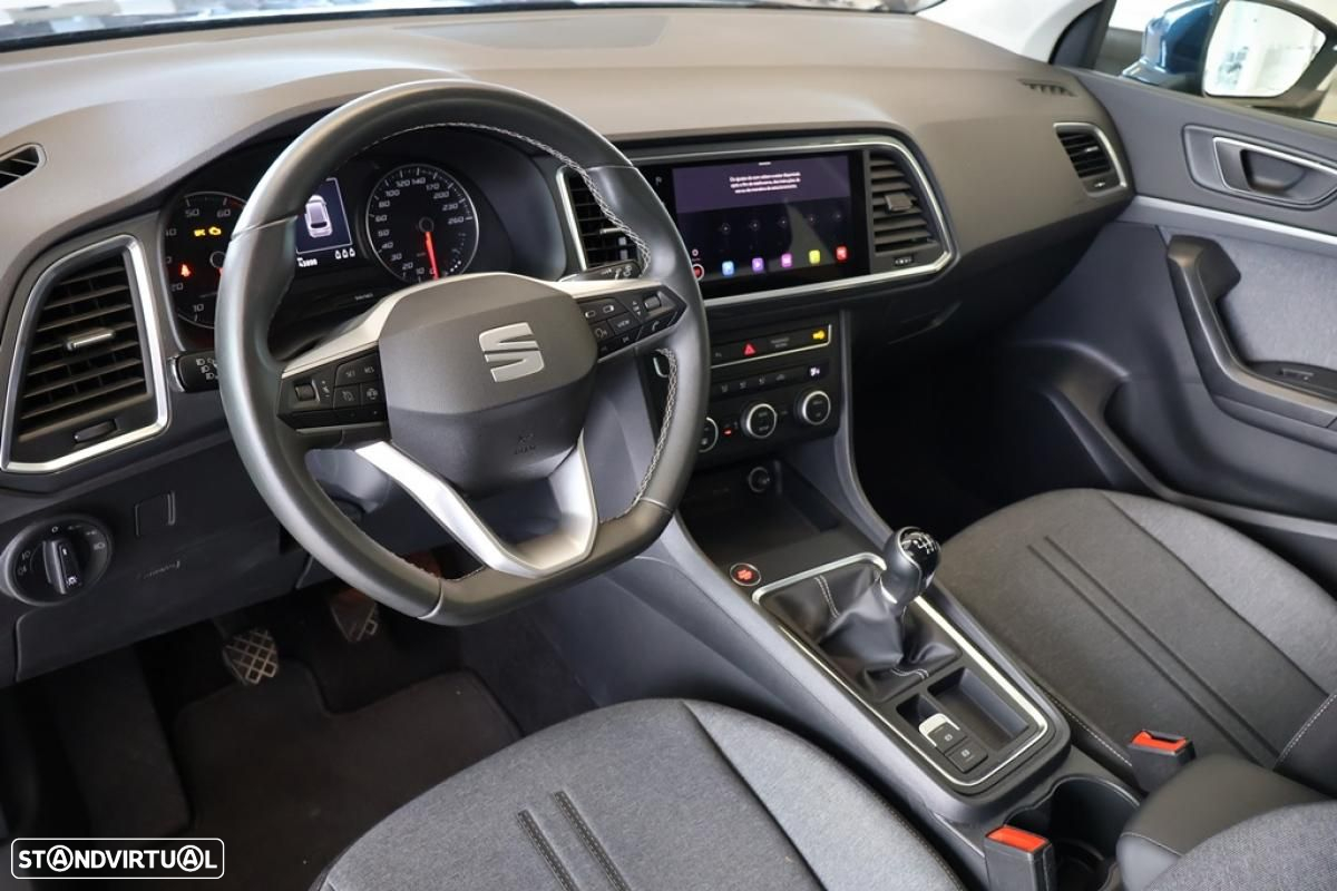 SEAT Ateca 1.0 TSI Style - 2