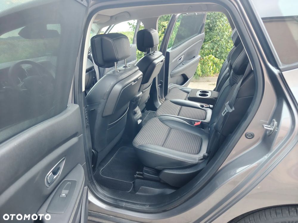 Renault Scenic - 20