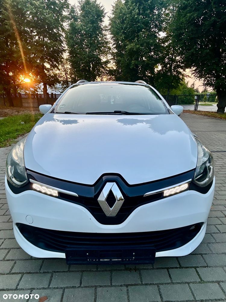 Renault Clio 1.5 dCi Energy Intens - 2