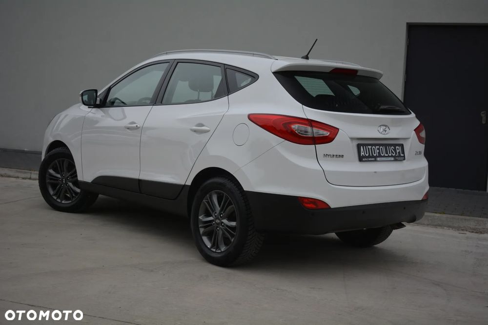 Hyundai ix35 - 18