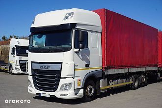 DAF XF 460 FAR (32782) - 1