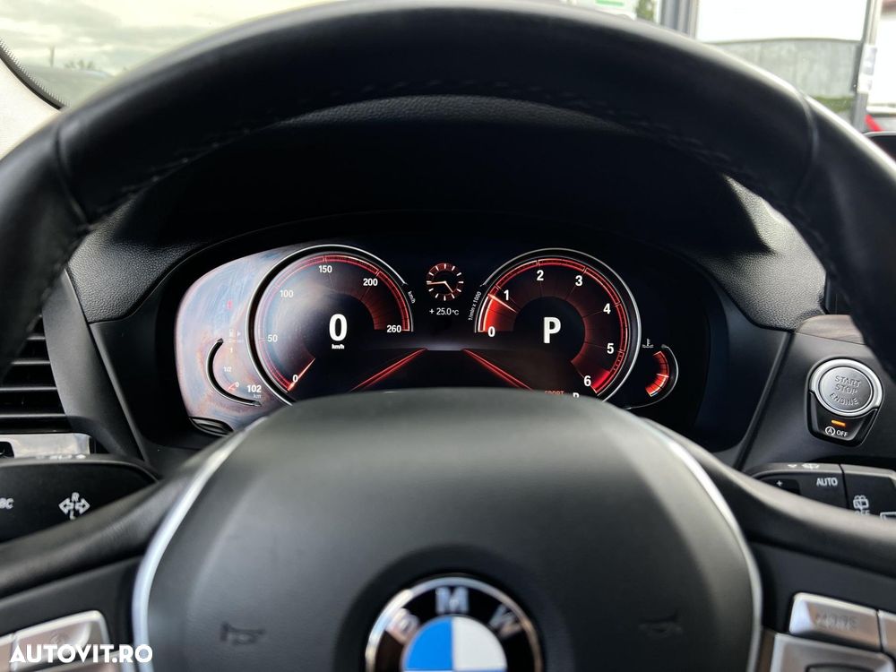 BMW X3 - 21