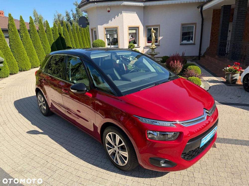 Citroën C4 Picasso PureTech 130 Stop&Start FEEL - 2