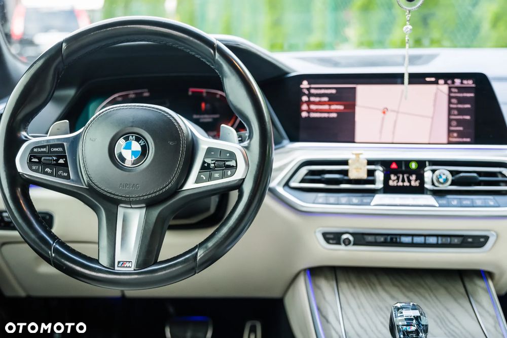 BMW X5 xDrive25d sport - 18