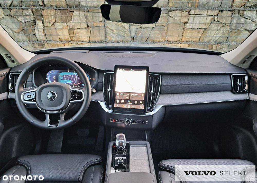 Volvo XC 90 - 13