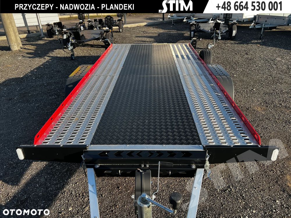 Lorries PLAXX27-4520 - ECO - 7