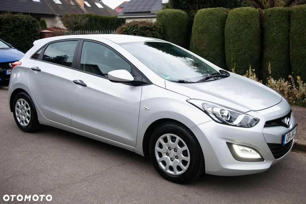 Hyundai i30 1.4 Style - 3